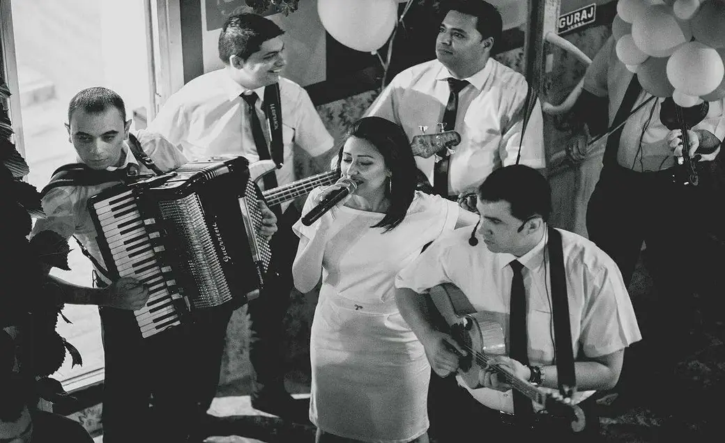 Muzika i proslave – 72
