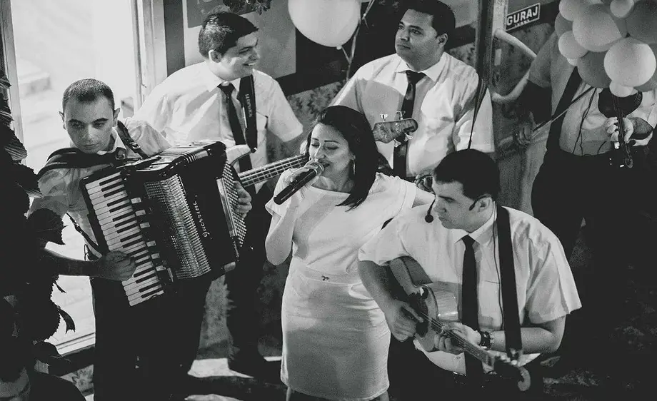 Muzika i proslave